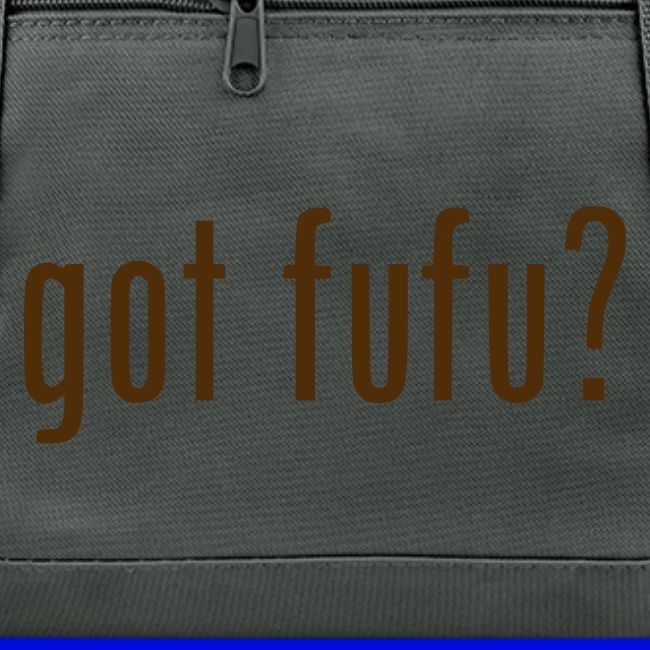 gotfufu-black