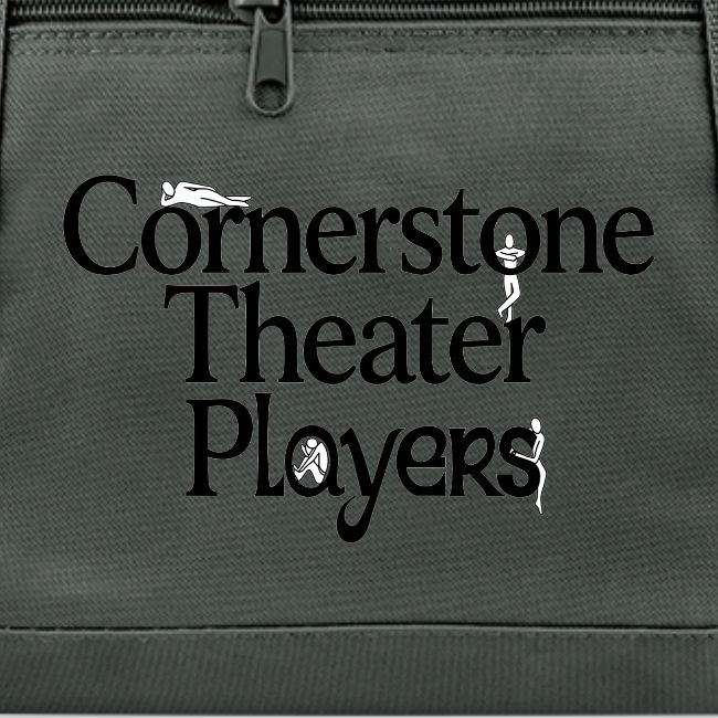 Cornerstone Theater Players
