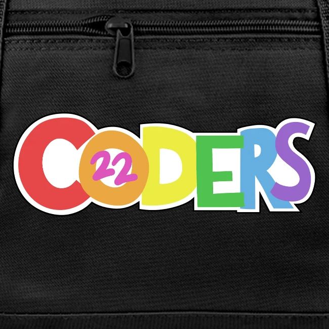 coders22 Logo