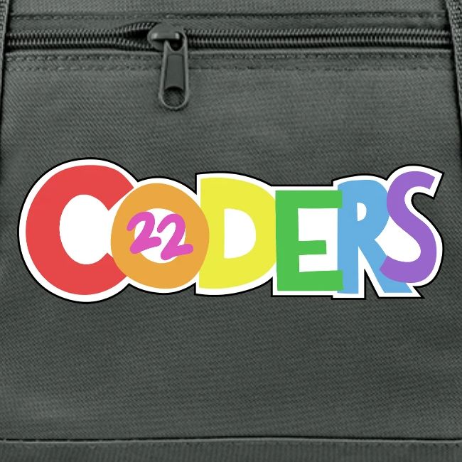 coders22 Logo