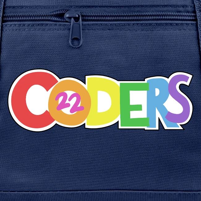 coders22 Logo