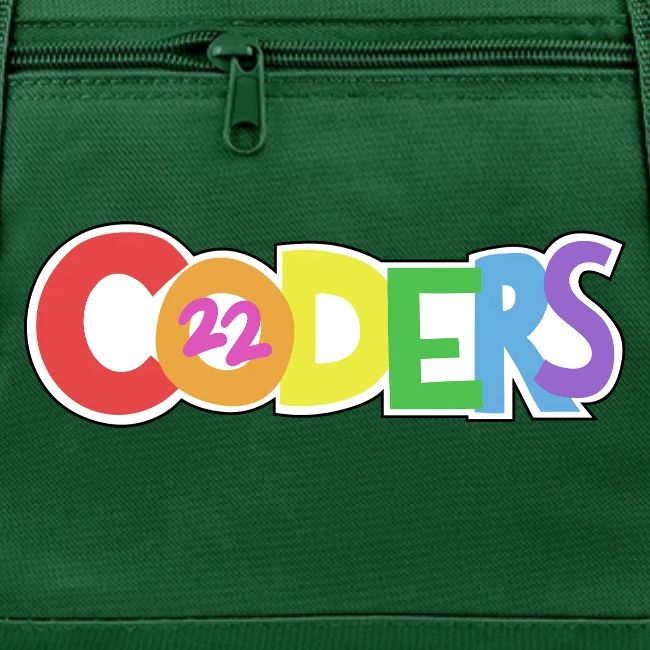 coders22 Logo