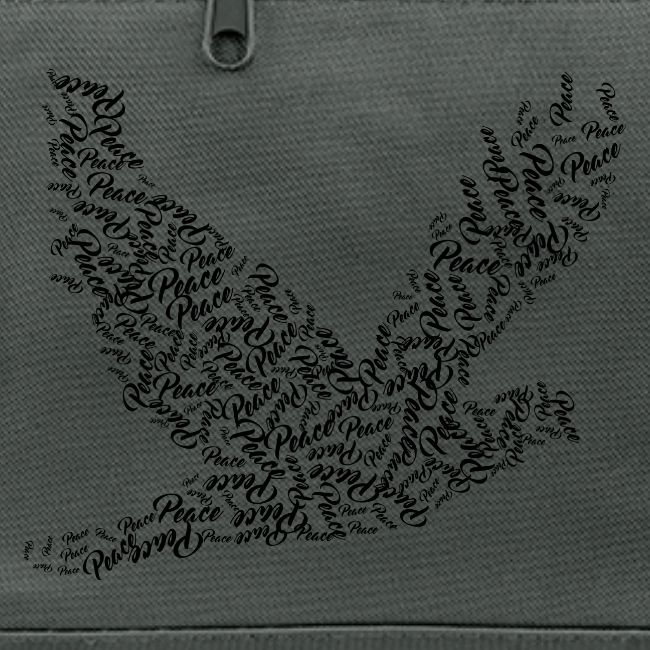 DOVE Peace in FLIGHT