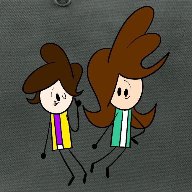 Small Coll and Dersy