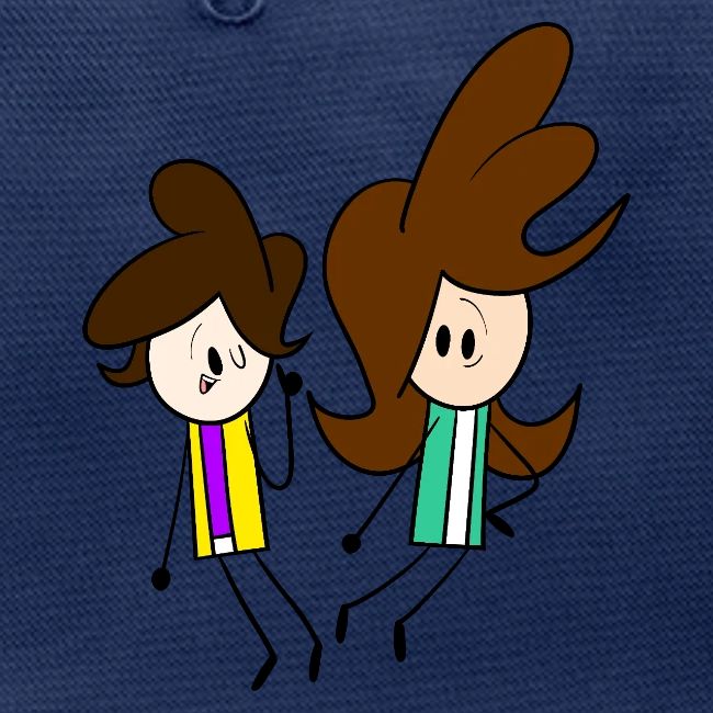 Small Coll and Dersy
