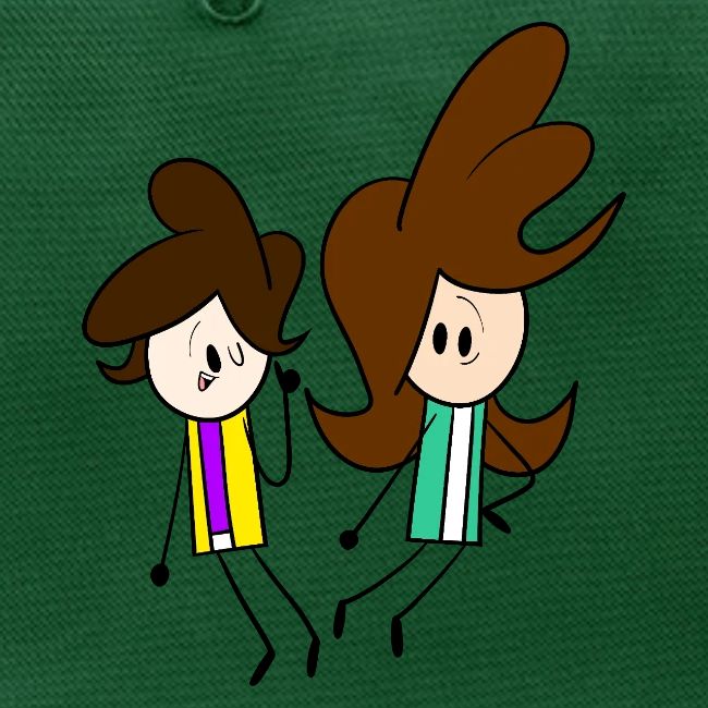 Small Coll and Dersy