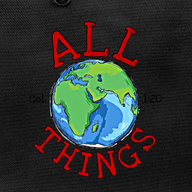 All Things Globe