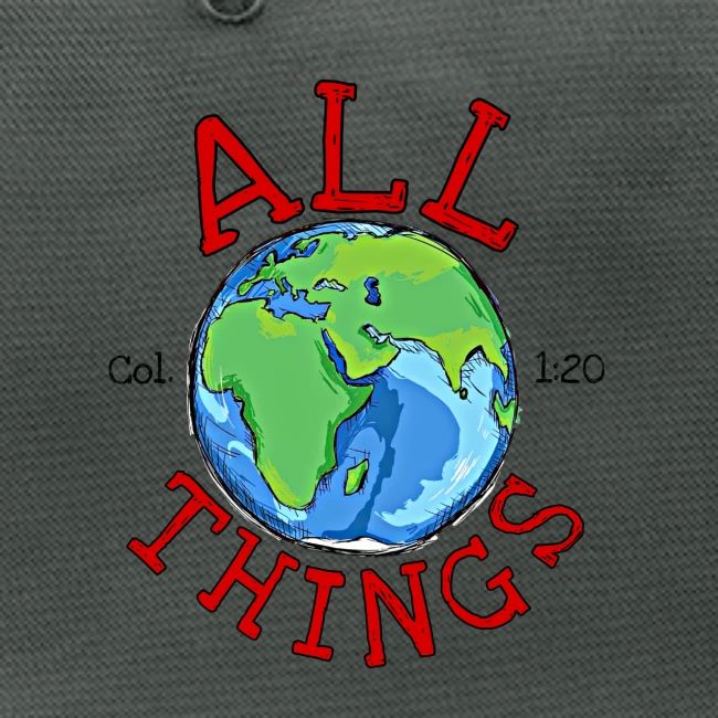 All Things Globe