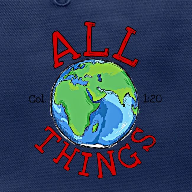 All Things Globe