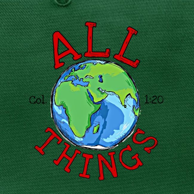 All Things Globe