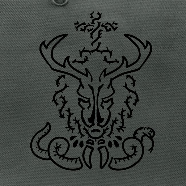 CHRISTmas Stag