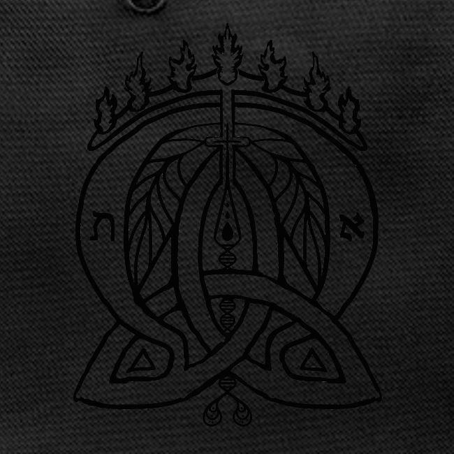 Alpha Omega Trinity