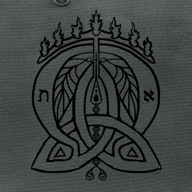 Alpha Omega Trinity