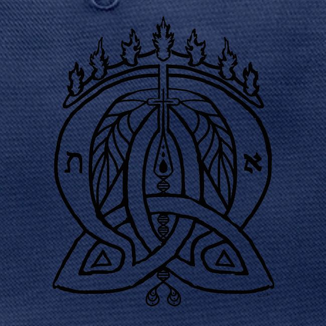 Alpha Omega Trinity