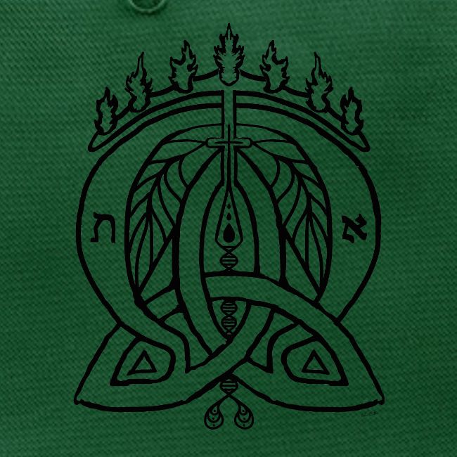 Alpha Omega Trinity