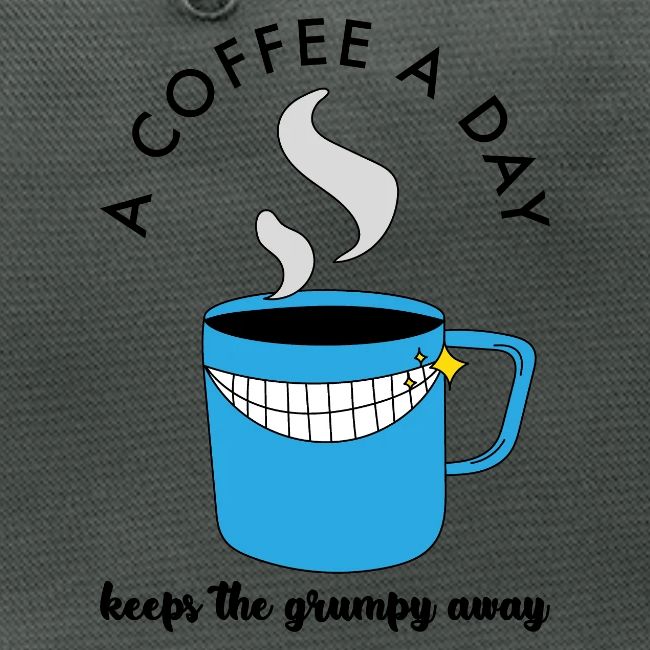 ACoffeeADay