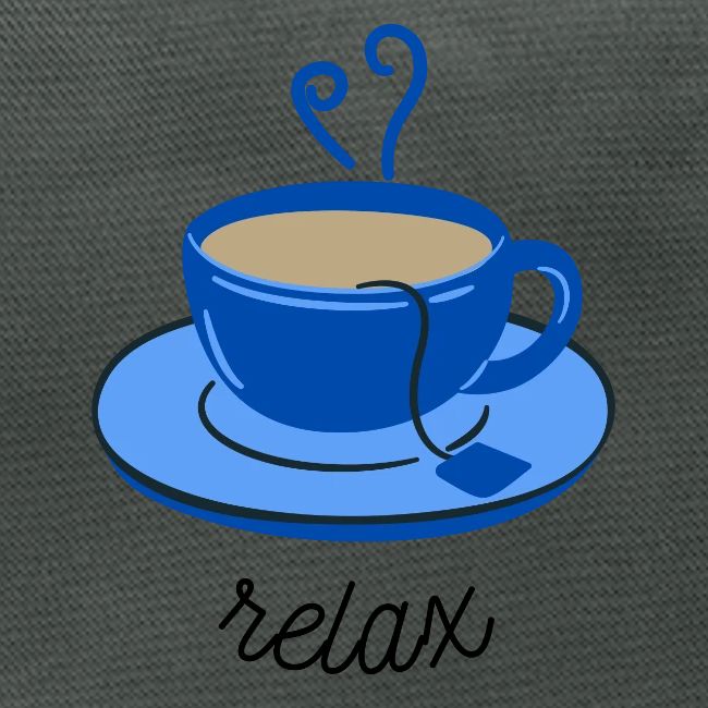 Relax Tea