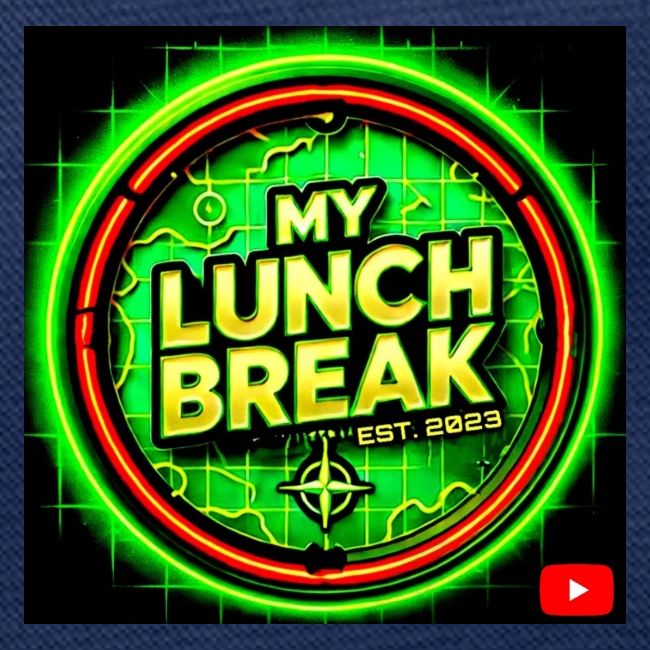 RETRO YT MLB LOGO 2024