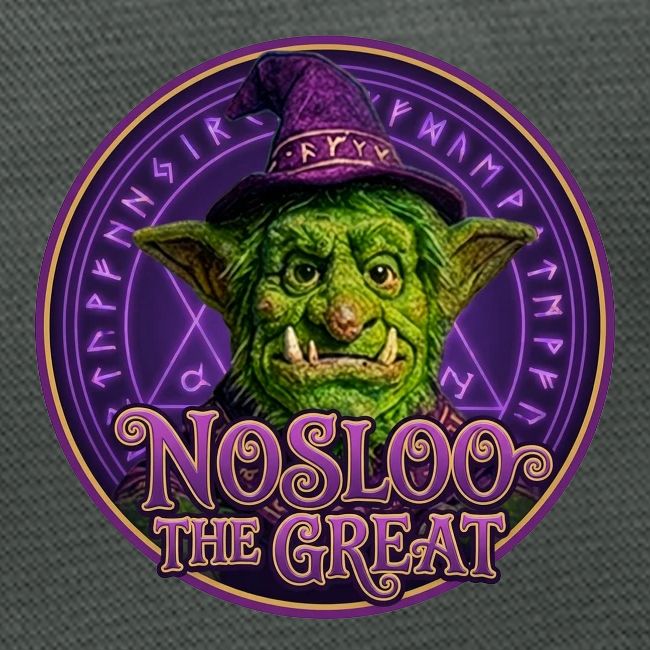 Nosloo the Great