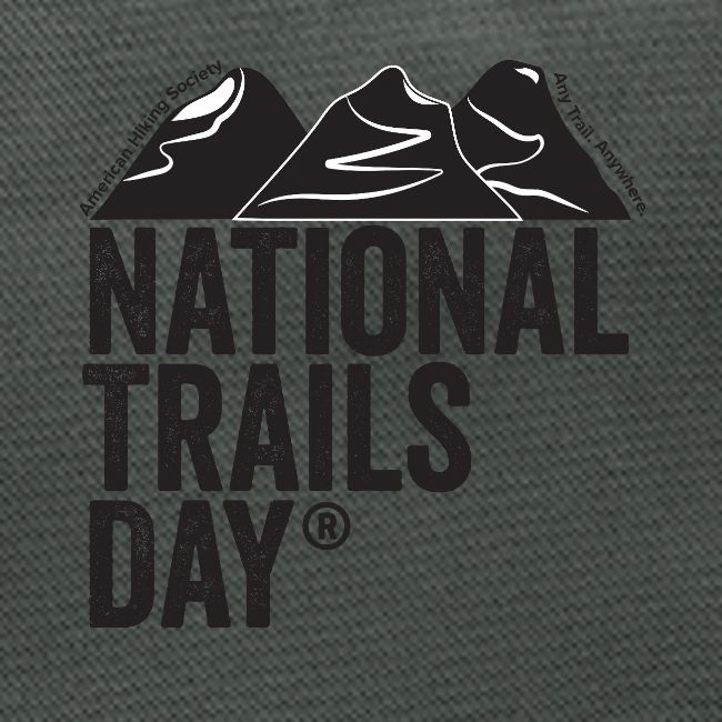 National Trails Day