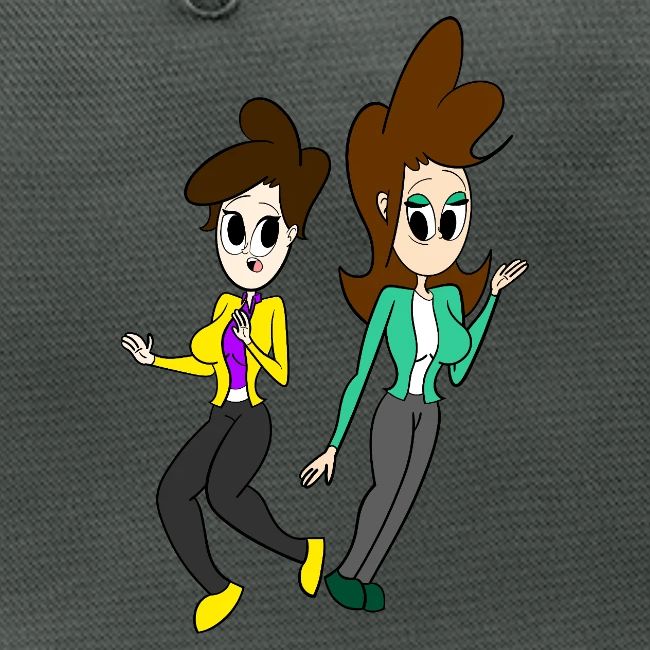 Coll and Dersy
