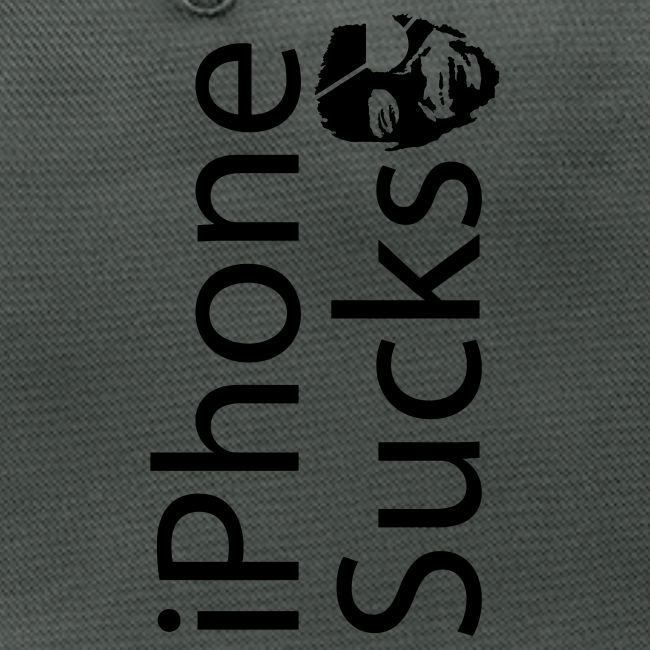 iPhone Sucks