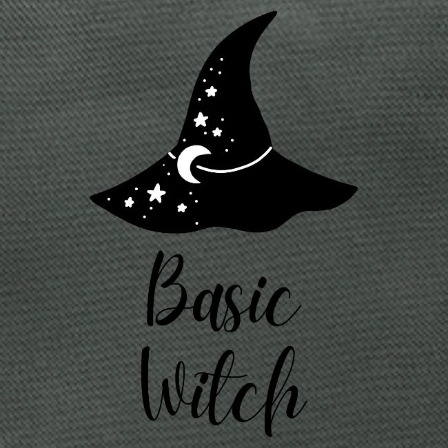 Basic Witch