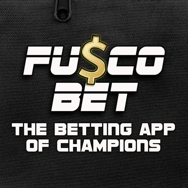 Official FuscoBet Logo