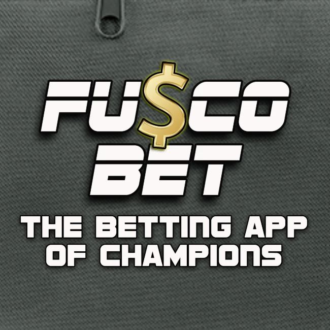 Official FuscoBet Logo