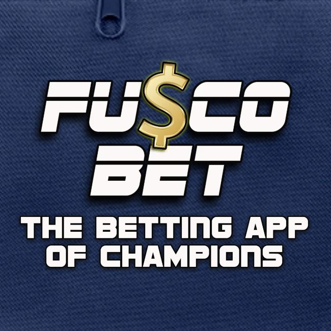 Official FuscoBet Logo
