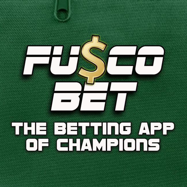 Official FuscoBet Logo