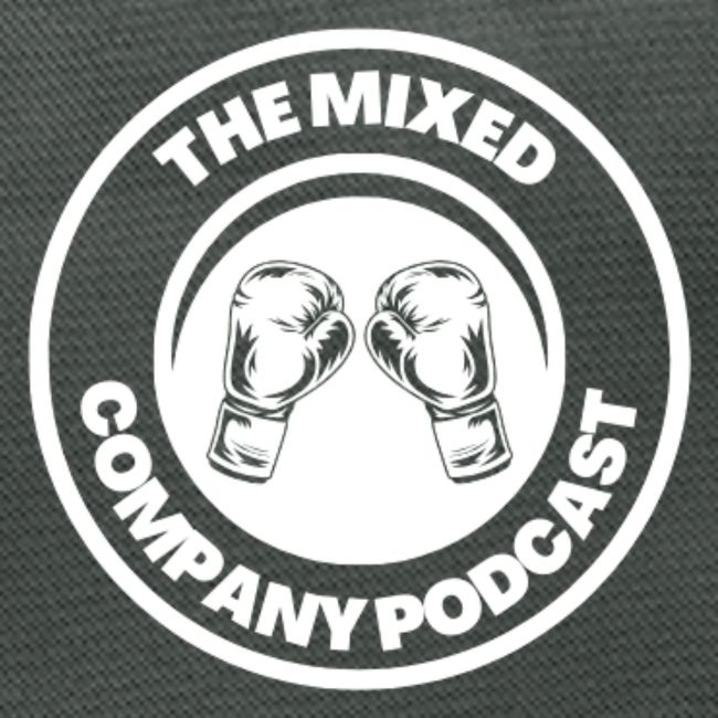 The Mixed Company Swag