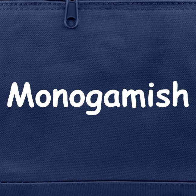 Monogamish