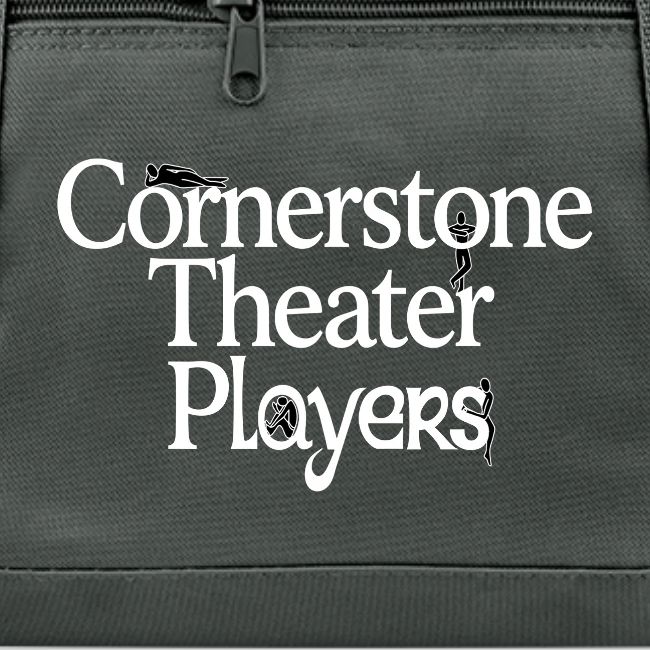 Cornerstone Theater Players (Light)