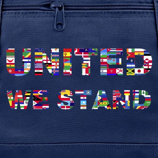 UNITED WE STAND