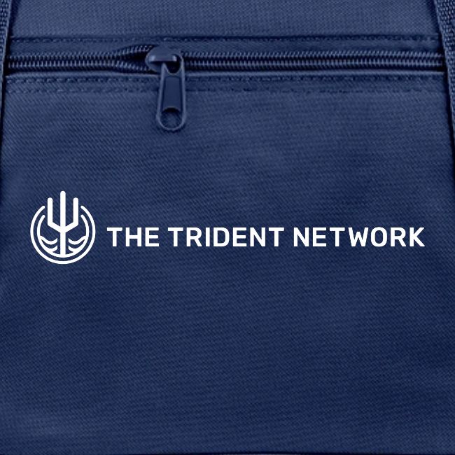 Trident Network White
