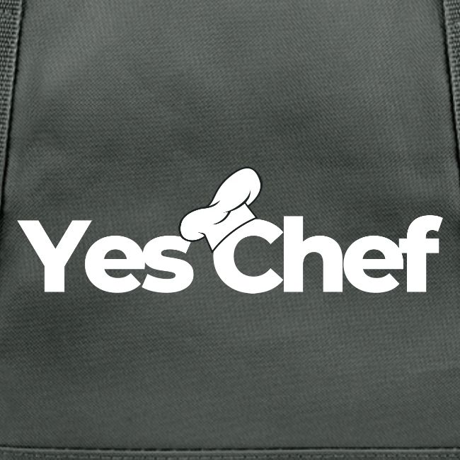 Yes Chef
