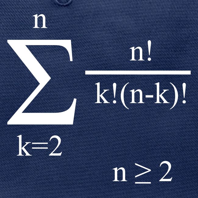 Poly Formula (white)