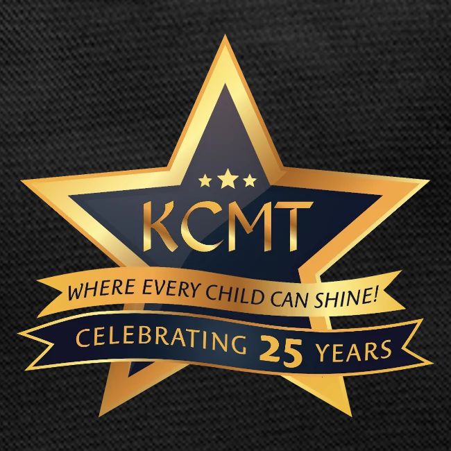 KCMT Celebrating 25 Years