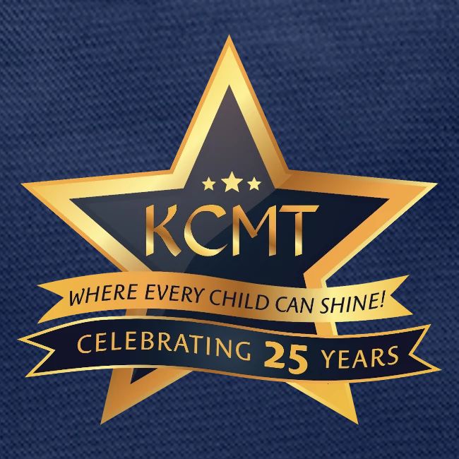 KCMT Celebrating 25 Years