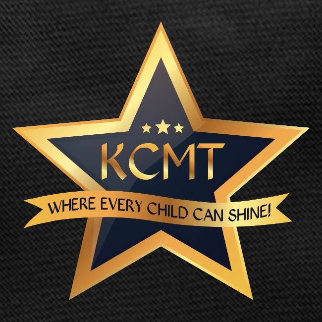 KCMT Logo