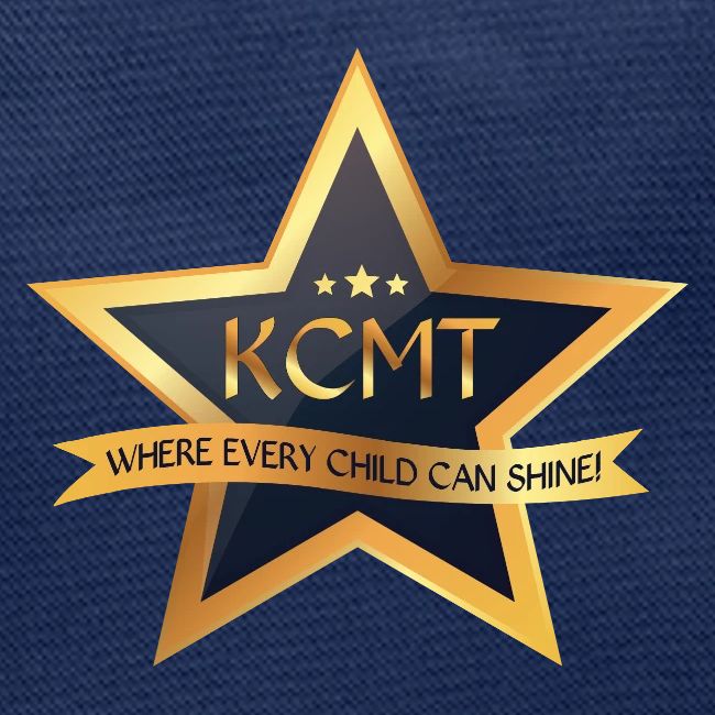 KCMT Logo