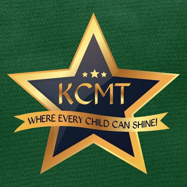 KCMT Logo