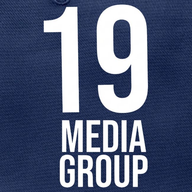 19 Media Group Logo