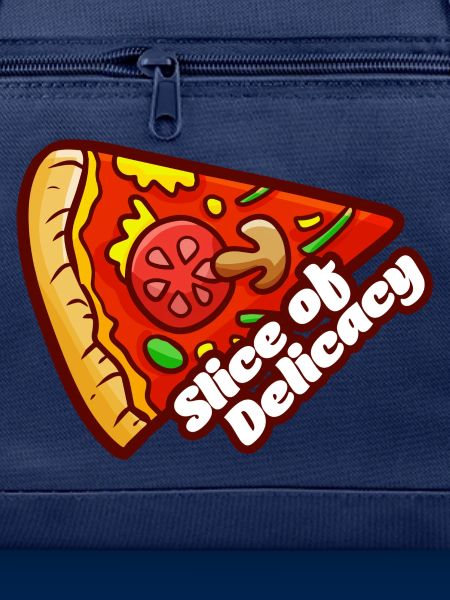 Slice Of Delicacy