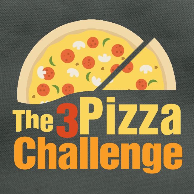 The 3 Pizza Challenge | Indiana Dunes