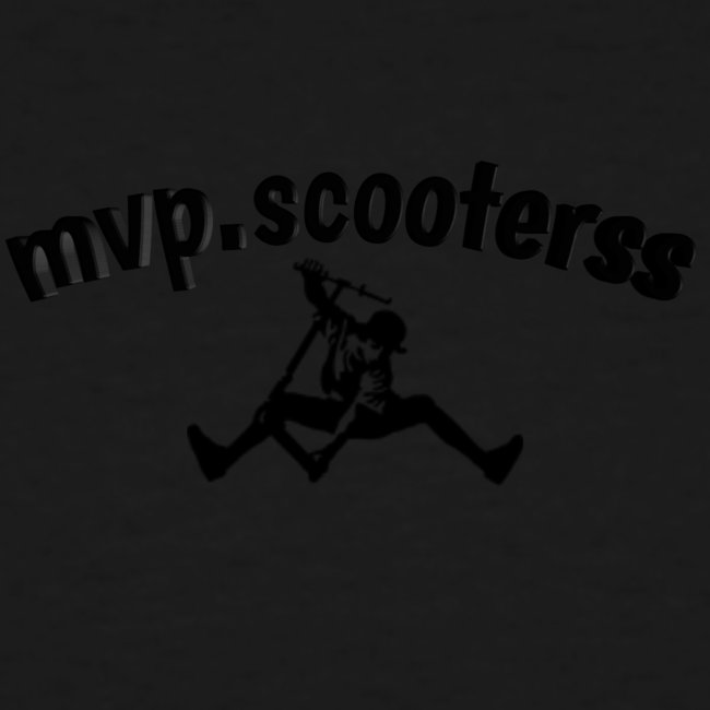 mvp scooterss