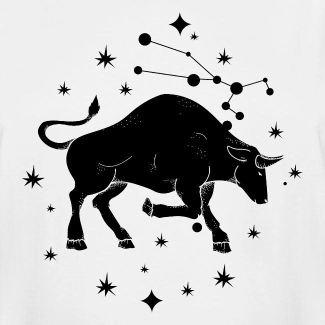Astrological sign Imposing Taurus April Mai