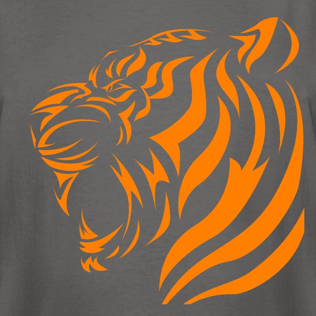 "Wild Tiger Souvenirs: Roaring Memories"