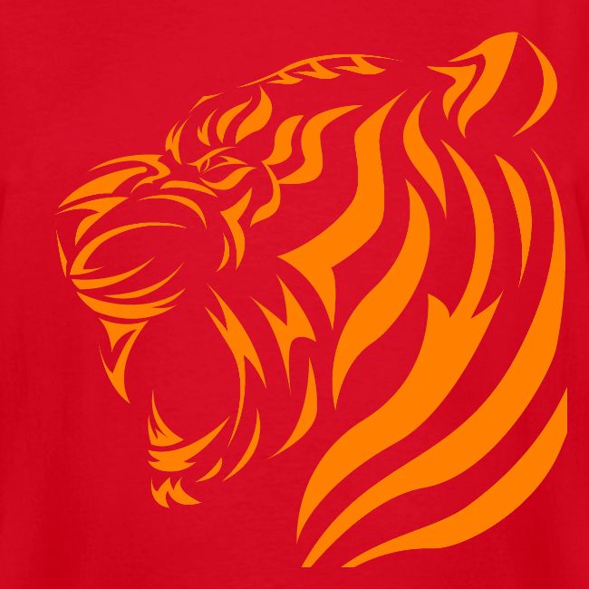 "Wild Tiger Souvenirs: Roaring Memories"